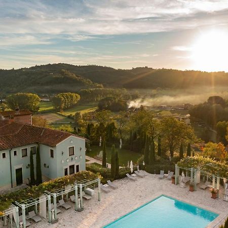 Hotel Relais Sassa Al Sole San Miniato Exterior foto